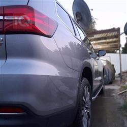ام جي RX8